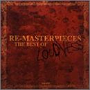 RE・MASTERPIECES~ザ・ベスト・オブ・ラウドネス~