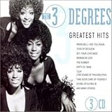 Greatest Hits (disc 1) by The Three Degrees