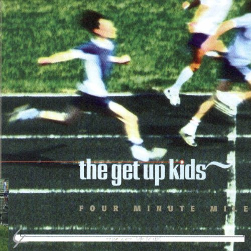 The Get Up Kids - last place you look Lyrics - Zortam Music