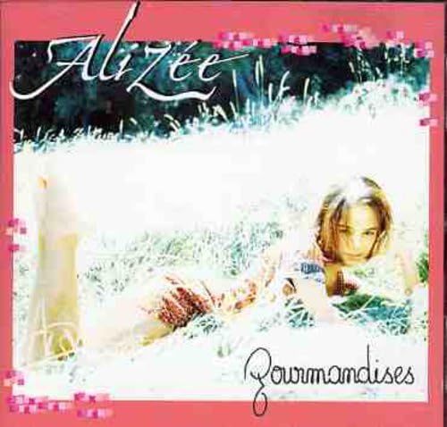 Alizee - Lui Ou Toi Lyrics - Zortam Music