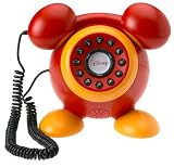 Disney Classics Corded Phone