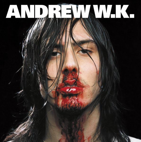 Andrew WK - Greatest Ever Rock Party - Zortam Music