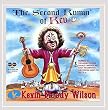The Second Kumin' of Kev