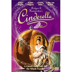 Rodgers & Hammerstein's Cinderella (1965)