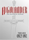 Highlander (The Immortal Edition)Highlander (The Immortal Edition)