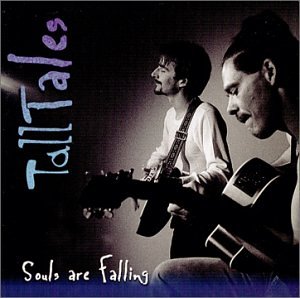 Souls Are Falling
