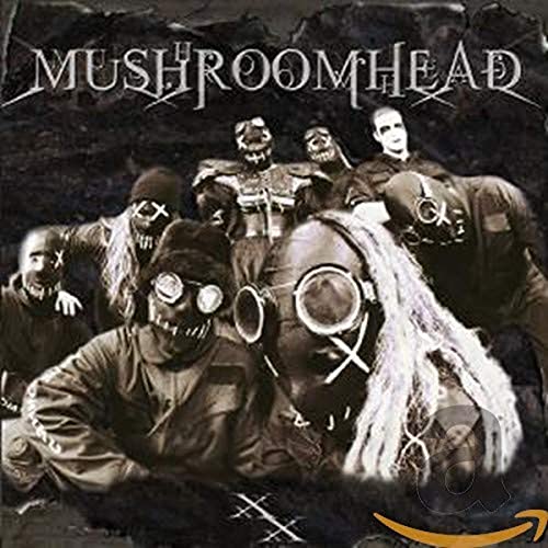 Mushroomhead - Xxx [disc 1] - Zortam Music