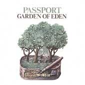 Garden of Eden