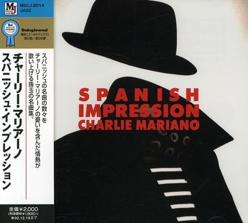 Spanish Impression
