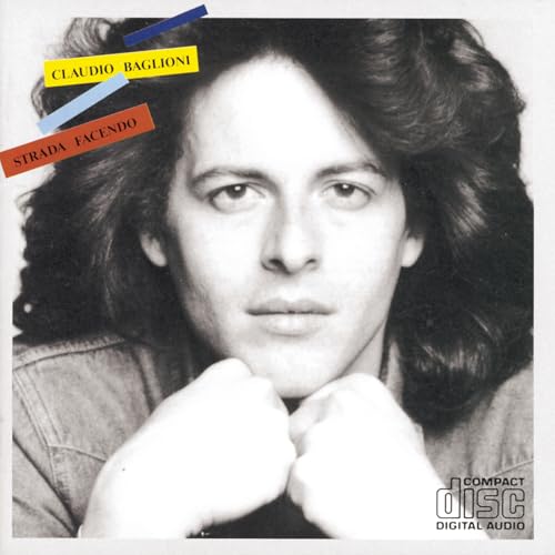 Claudio Baglioni - Capitani Coraggiosi: Il Live - Zortam Music