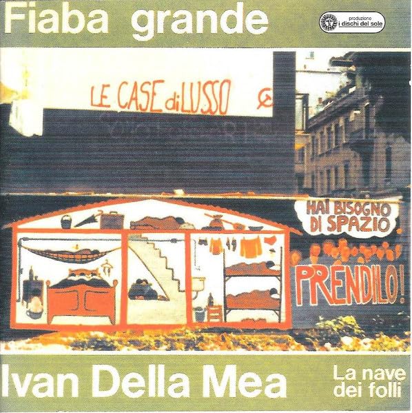Fiaba Grande