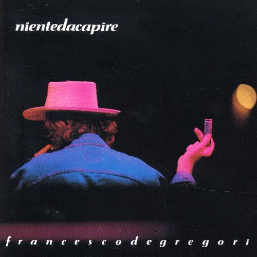 Francesco De Gregori - Il Mondo Di Francesco De Gregori - Zortam Music