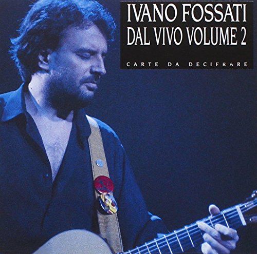 Dal Vivo, Vol. 2