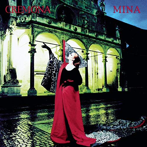 Mina - Cremona - Zortam Music