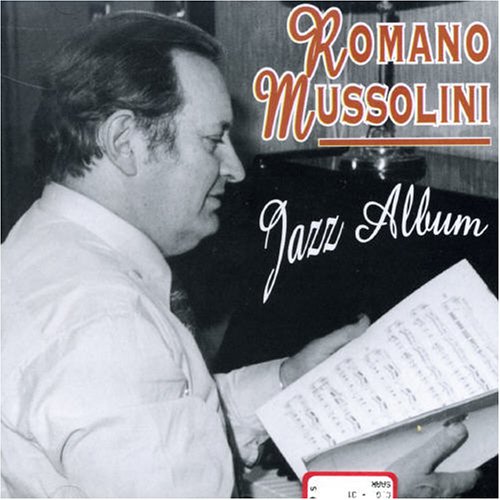 Jazz Album