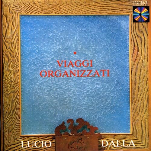Viaggi Organizatti