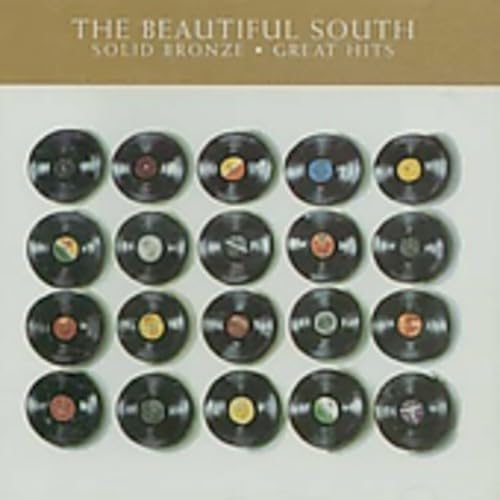The Beautiful South - Beautiful South - Solid Bronze: Greatest Hits - Zortam Music