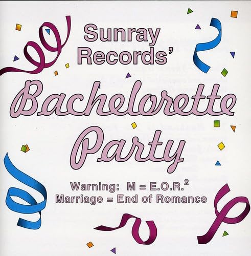Bachelorette Party