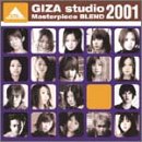 GIZA studio Masterpiece BLEND 2001