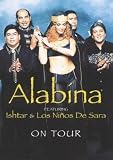 DVD Alabina : ON Tour 1997-2000, film DVD Alabina : ON Tour 1997-2000
