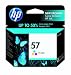 HP 57 Tri-Color Ink Cartridge (C6657AN)