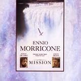 Buy Mission on Amazon