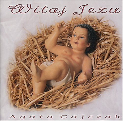 Witaj Jezu