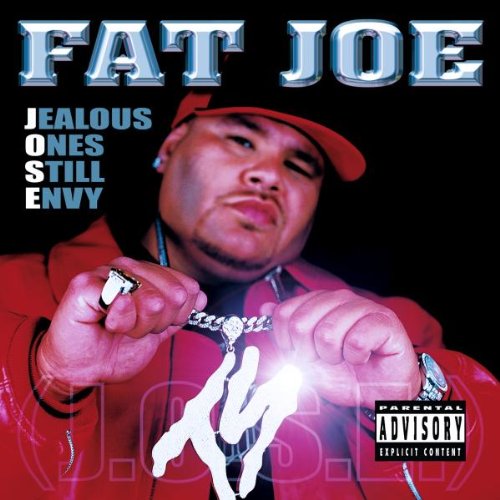 Fat Joe - Jealous Ones Still Envy (J.O.S - Zortam Music