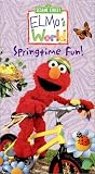 Elmo's World - Springtime Fun