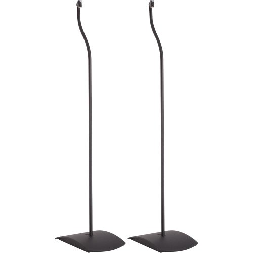 Bose UFS-20 Universal Floor Stands (pair) - Black