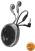Sony MDR-E829V Fontopia Earbuds with In-line Volume Control