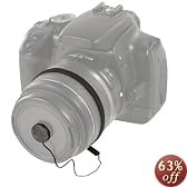 Sima Capkeeper 2 for SLRs and Digital SLRs