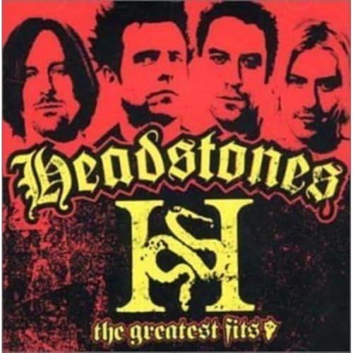 Headstones - The Greatest Fits - Zortam Music