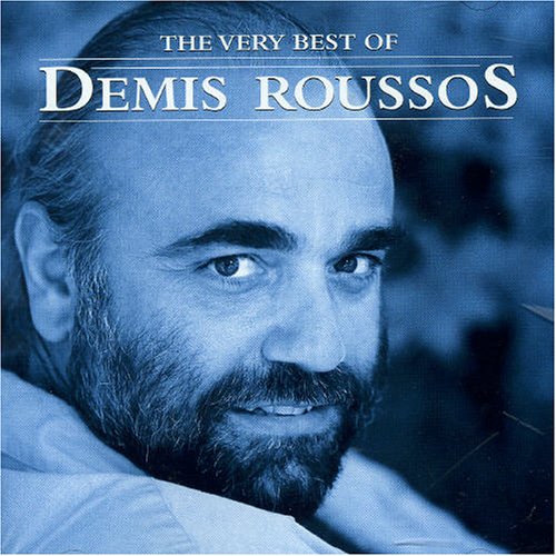 Demis Roussos - Rain And Tears Lyrics - Zortam Music
