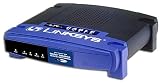 Linksys BEFCMU10 EtherFast Cable Modem