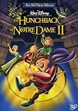 The Hunchback Of Notre Dame II