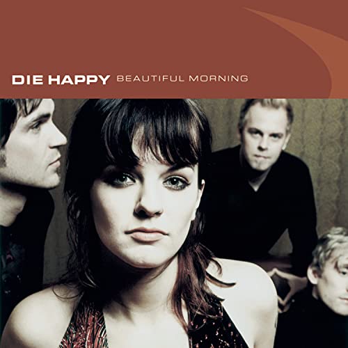 Die Happy - Leaving You Lyrics - Zortam Music