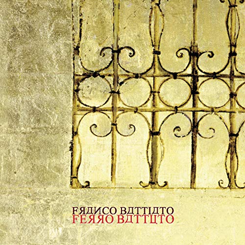 Ferro Battuto