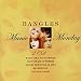 Manic Monday