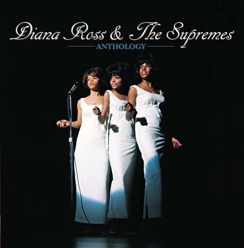 Diana Ross & the Supremes - Someday We