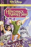 The Hunchback of Notre Dame