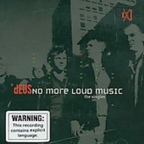 Deus - Nothing Really Ends Lyrics - Zortam Music