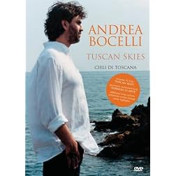 Cieli Di Toscana