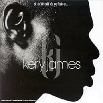 Kery James photos