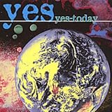 album art to Yes-Today (disc 2)