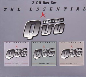 Status Quo - Backwater Lyrics - Zortam Music