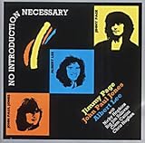 No Introduction Necesary by Jimmy Page, John Paul Jones, Albert Lee