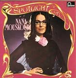 album art to Spotlight on Nana Mouskouri