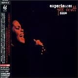 Experience Jill Scott 826+ Explicit Lyrics Live Import by Jill Scott