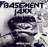 Xxtra Cutz by Basement Jaxx